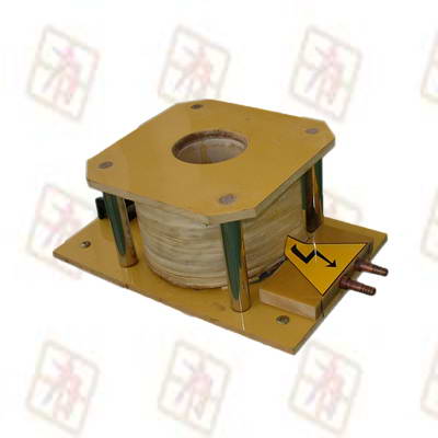 退磁机线圈 退磁头 退磁夹具工装