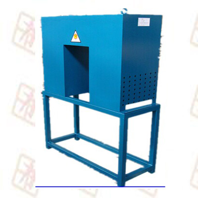 U型结构大尺寸节能退磁机 脱磁器