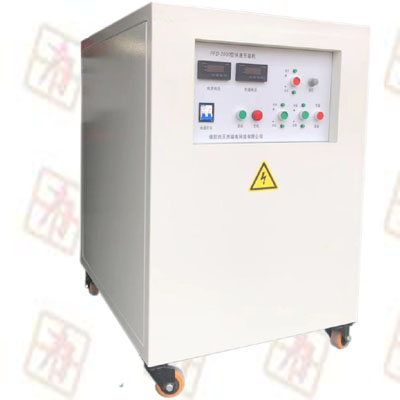 PTC-系列磁材退磁机